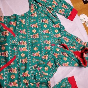 Disney Pajamas